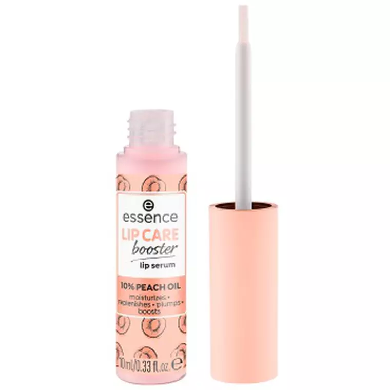 lip care booster essence