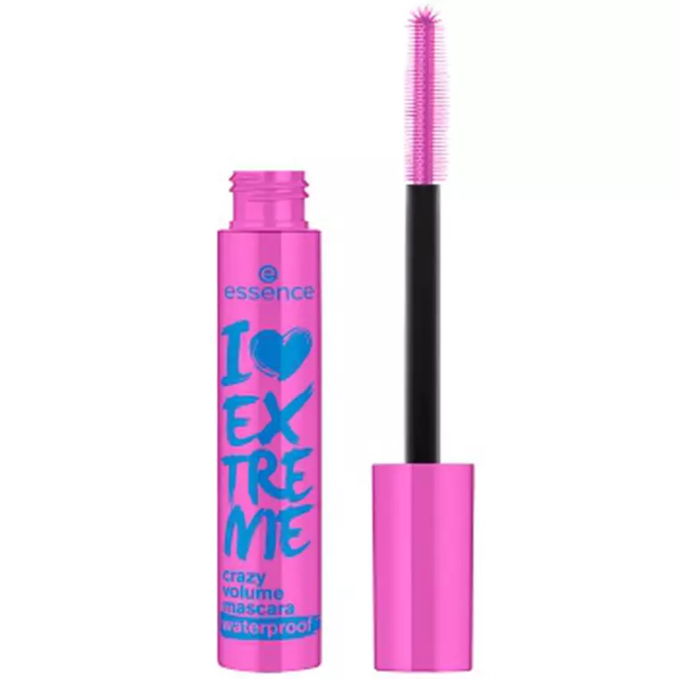 mascara essence