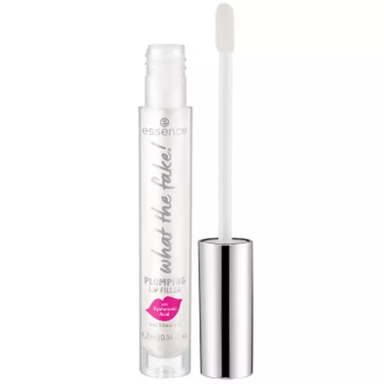 plumping lip filler essence
