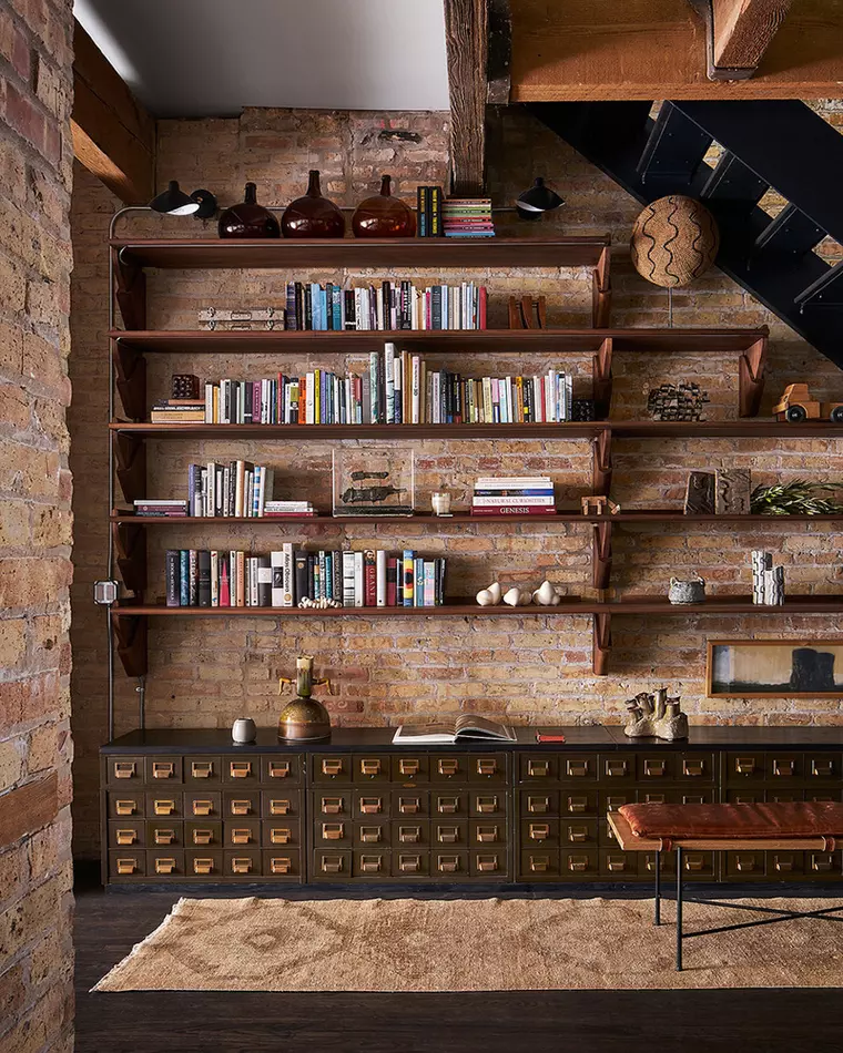 (P) Trendurile lui 2021 în amenajări interioare cu arhitectul Octav Roman, Creativ Interior.