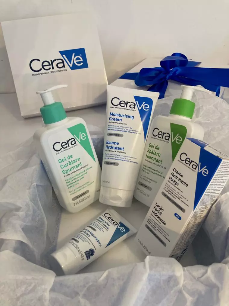 concurs unica si cerave
