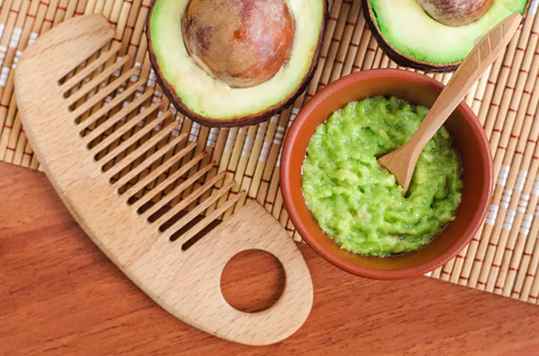 Măști de păr naturale. 15 rețete eficiente pentru toate tipurile de păr