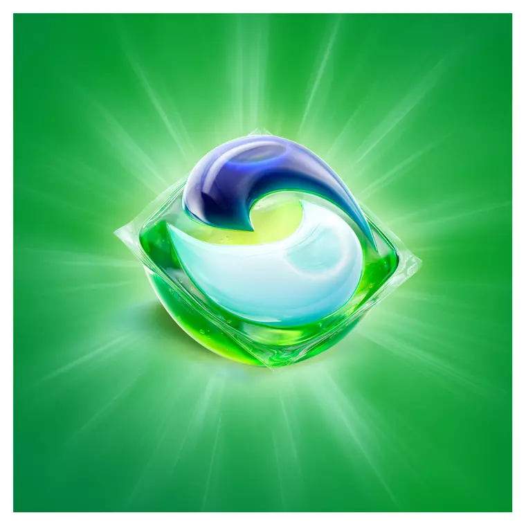 (P) P&G inaugurează o nouă fabrică ce va produce capsule de detergent Ariel PODS pentru consumatorii europeni