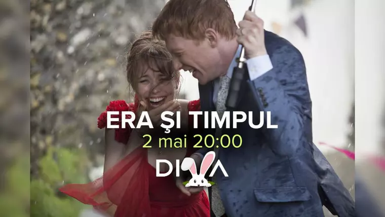 (P) Diva aduce Weekendul filmelor preferate, de vineri, 30 aprilie până duminică, 2 mai