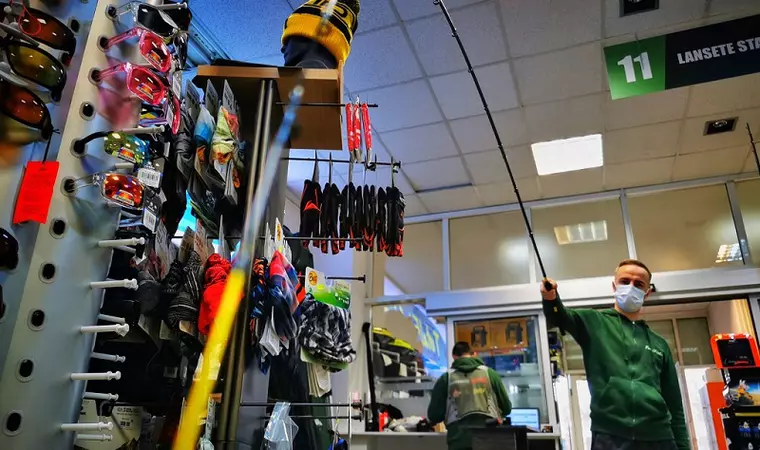 (P) Cadouri aniversare pe TotalFishing.ro – Cele mai bune cadouri pentru soțul tău, pasionat de pescuit