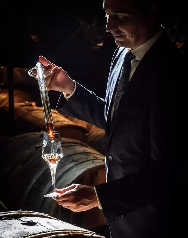 LOUIS XIII de Rémy Martin