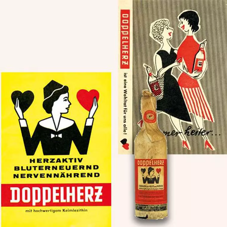 (P) Doppelherz – 100 de ani de tradiție și inovație!