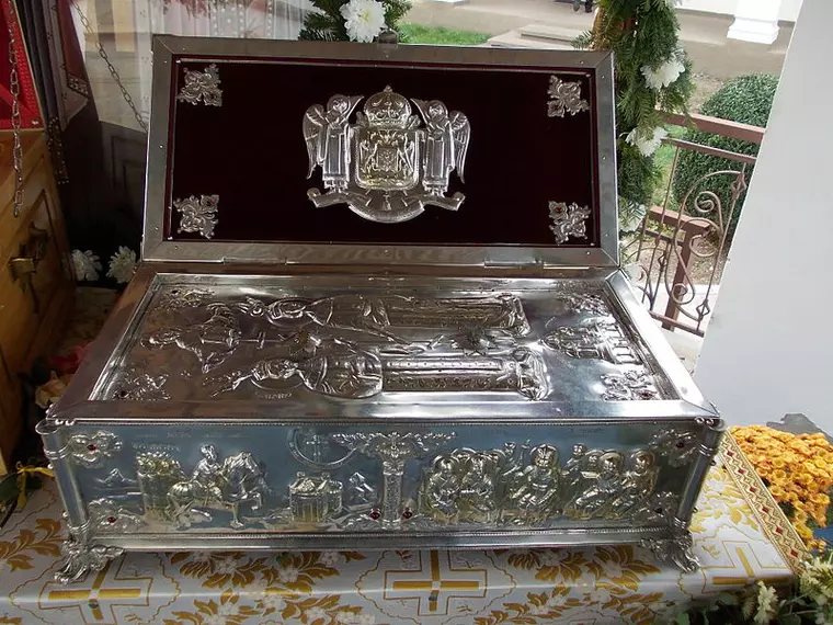 Sfinții Constantin și Elena - povestea sfinților sărbătoriți de creștini pe 21 mai