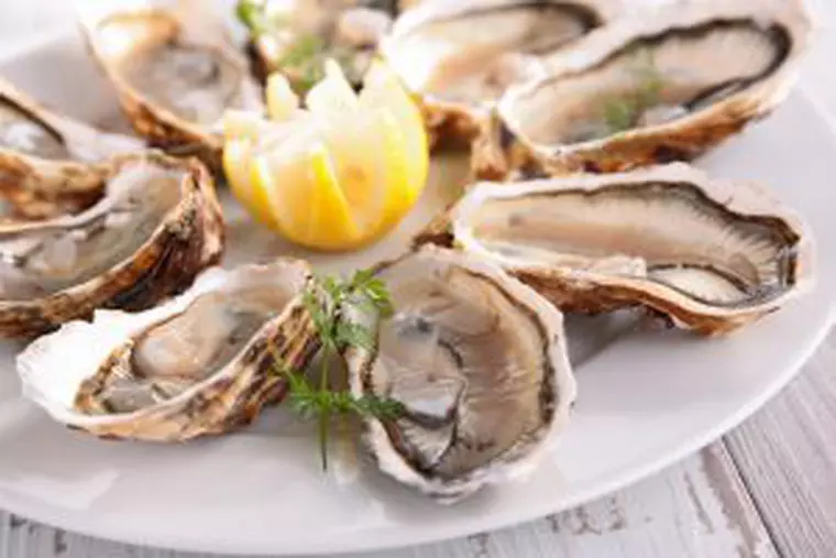 Fructele de mare - care sunt delicatesele din mare și cum se consumă
