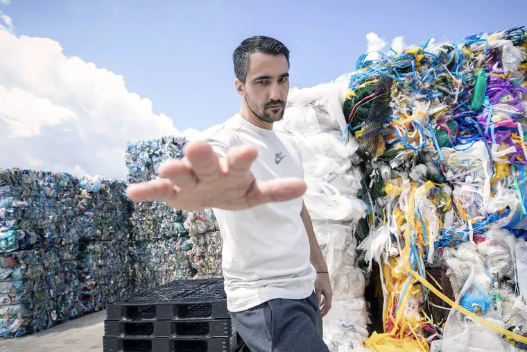 (P) Nike ne invită să fim #zerowaste cu cea mai nouă colecție sustenabilă