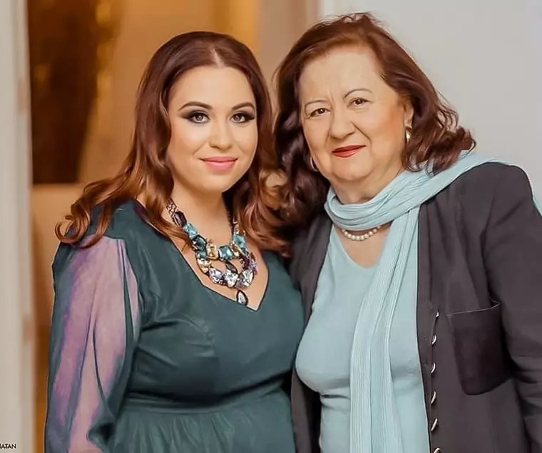 Oana Roman vrea să plece definitiv din România. Pentru cine stă acum în țară