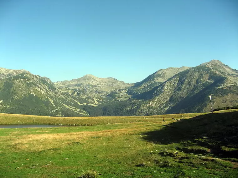 Parcuri naționale din România. Cele mai mari și cele mai frumoase!
