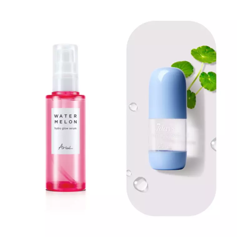 (P) Ritual skincare coreean: 10 pași de îngrijire a tenului stresat de poluarea urbană
