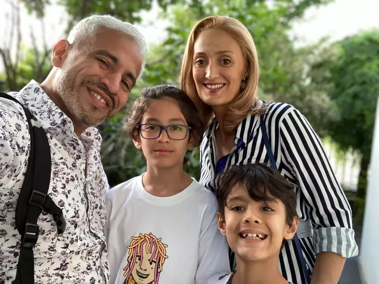 Wilmark, operat de urgență: "Eram la repetiții și am început să mă simt rău"