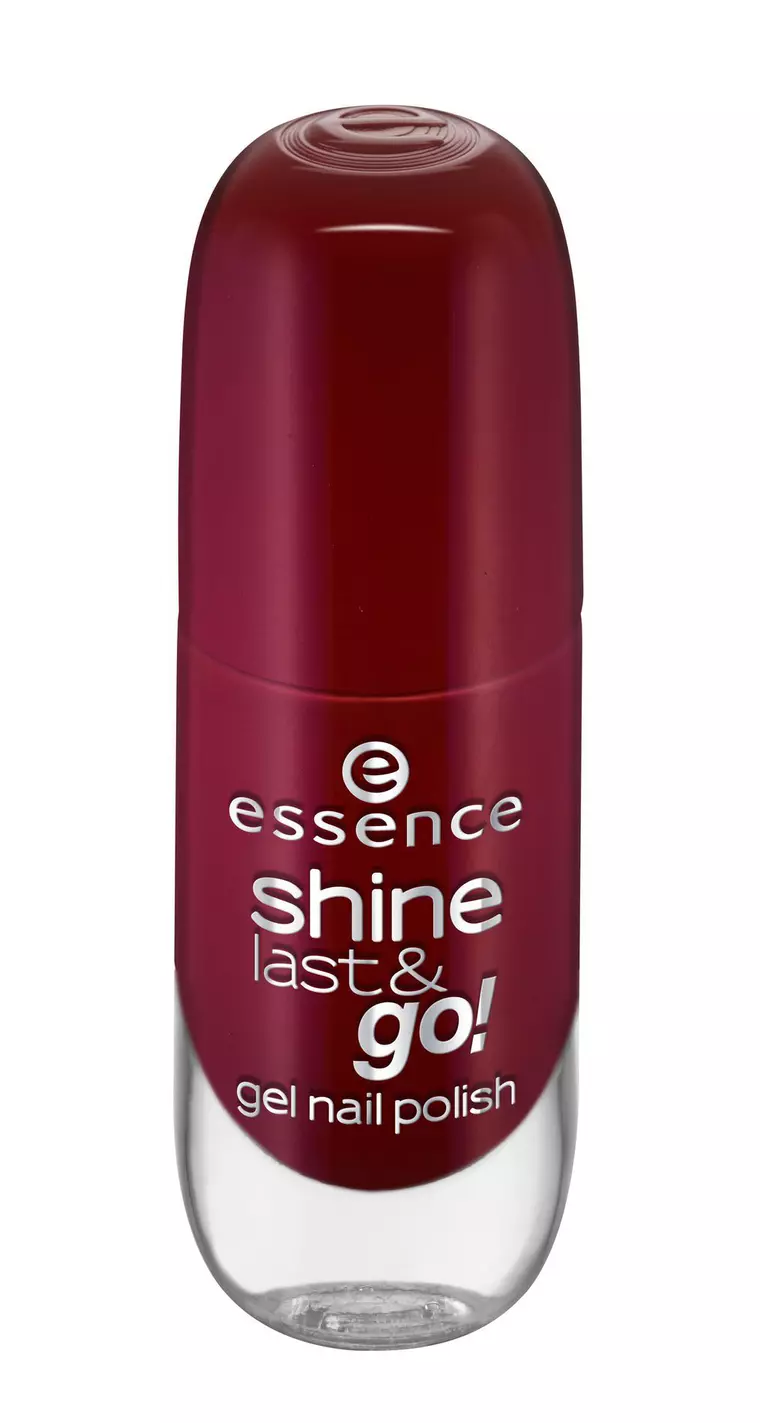 (P) Lacurile de unghii Essence shine last & go!