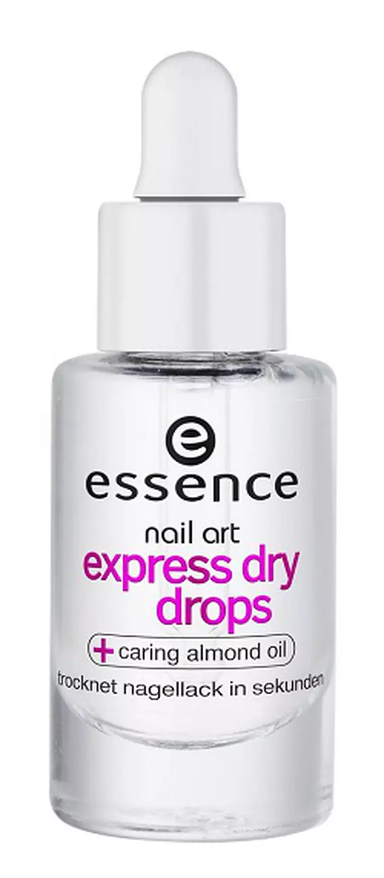 (P) Lacurile de unghii Essence shine last & go!