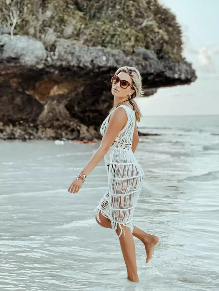 Ana Baniciu, schimbare excentrică de look pentru o ședință foto. Cum s-a transformat artista