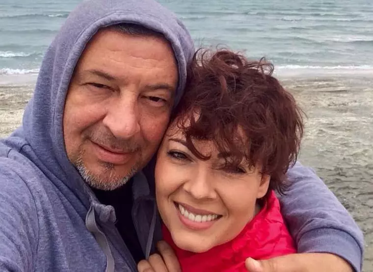 Bodo s-a mutat cu familia la țară. Cum este noua viață a artistului