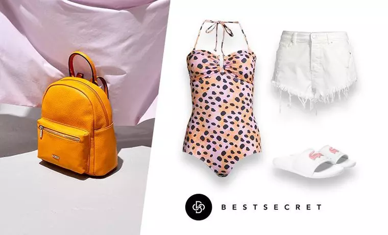 (P) Fashion 2021 : Ofertele pe care TREBUIE sa le vezi înainte de vacanta!