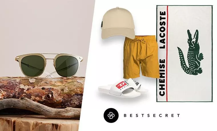 (P) Fashion 2021 : Ofertele pe care TREBUIE sa le vezi înainte de vacanta!