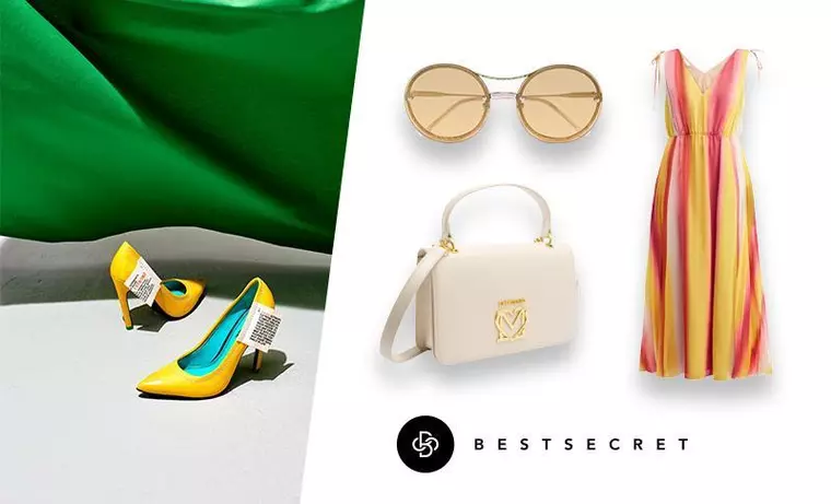 (P) Fashion 2021 : Ofertele pe care TREBUIE sa le vezi înainte de vacanta!