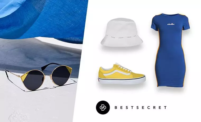 (P) Fashion 2021 : Ofertele pe care TREBUIE sa le vezi înainte de vacanta!