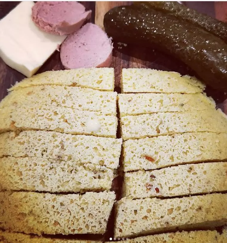 Andreea Marin, trei rețete de preparate dietetice delicioase