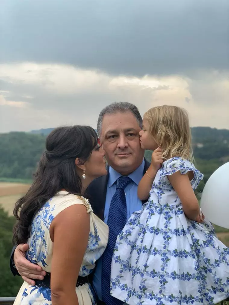 Ce fac Marian Vanghelie și Oana Mizil la o săptămână de la scandalul violent