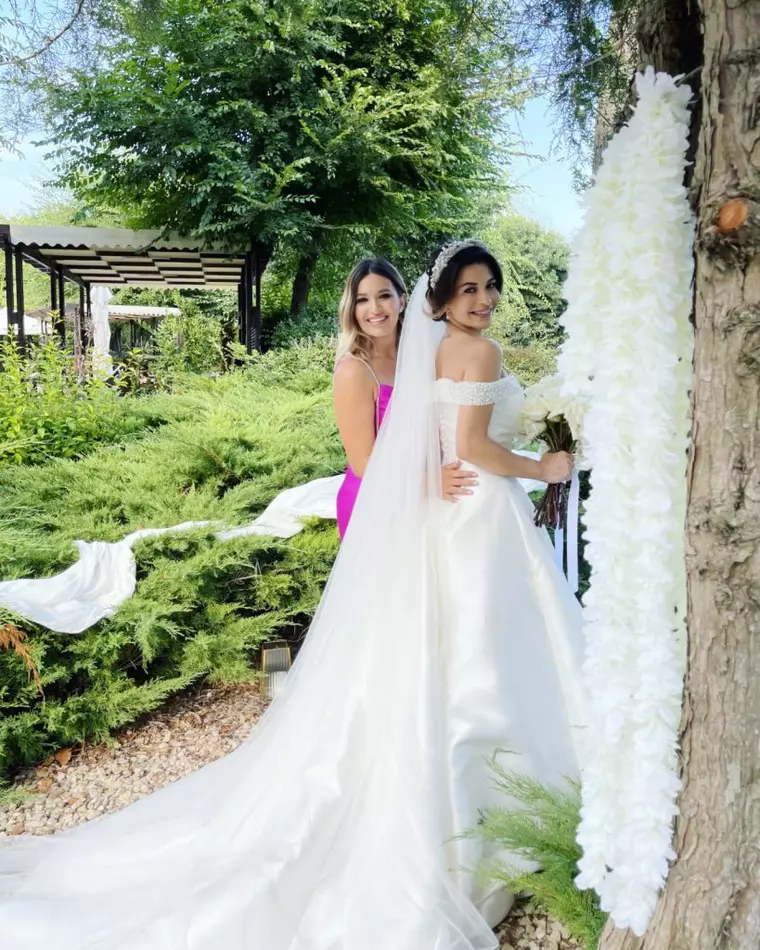 Clipe de poveste! Ela Crăciun l-a primit în familie pe Michael Douglas. Află ce grad de rudenie îi leagă pe cei doi