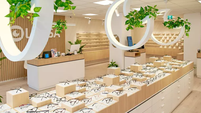 Lensa dă startul programului RABLA LA OCHELARI de vedere 2021