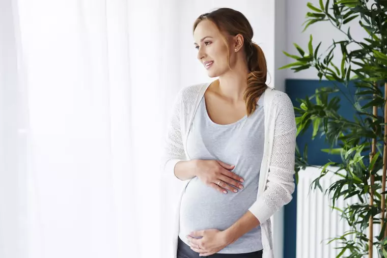 (P) Urmează să devii mămică? Cum să-ți pregătești casa pentru bebe