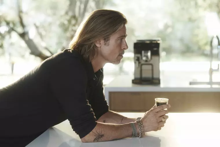 De’Longhi Group lansează o campanie de publicitate globală cu Brad Pitt ca ambasador de marcă