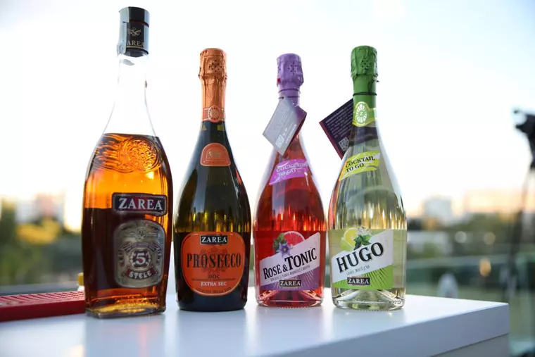 UNICA Urban Party, un eveniment de senzație în compania celor mai cool vedete, vloggeri și influenceri ai momentului!