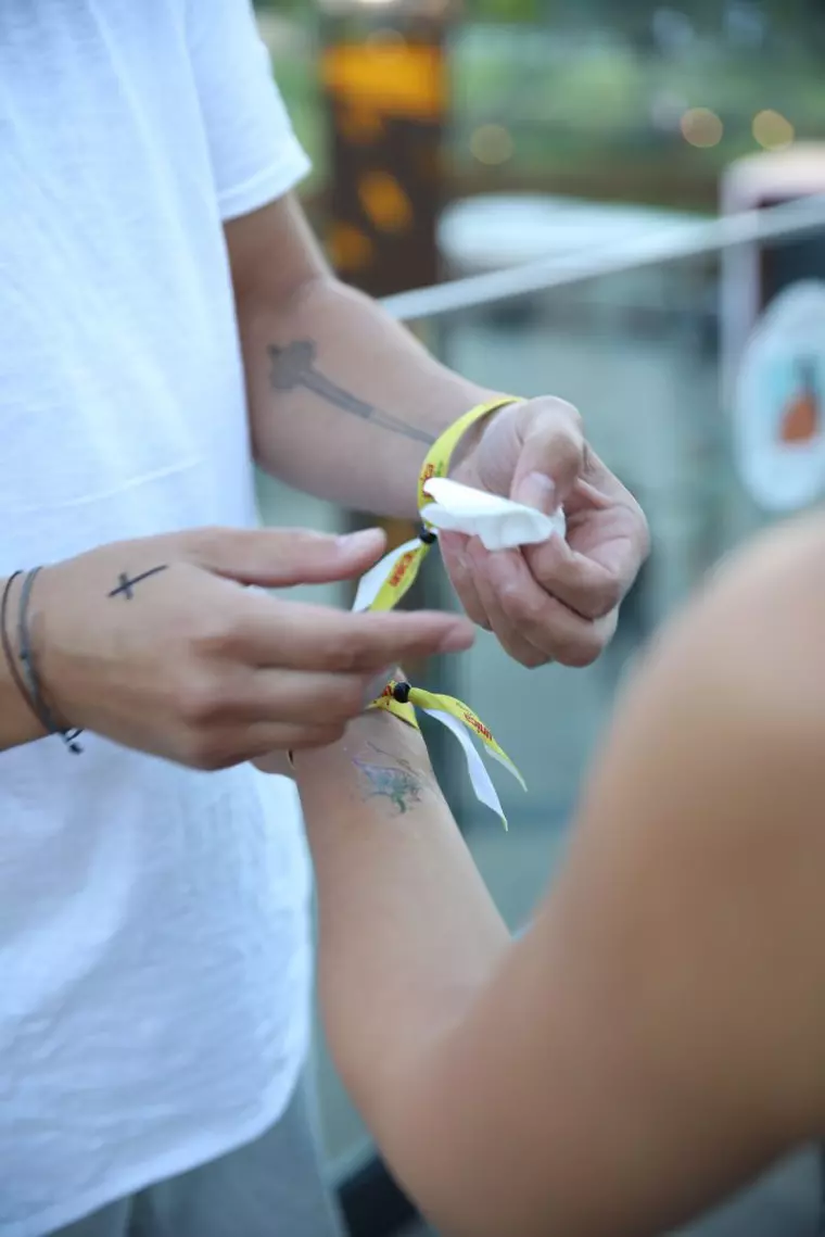 UNICA Urban Party, un eveniment de senzație în compania celor mai cool vedete, vloggeri și influenceri ai momentului!