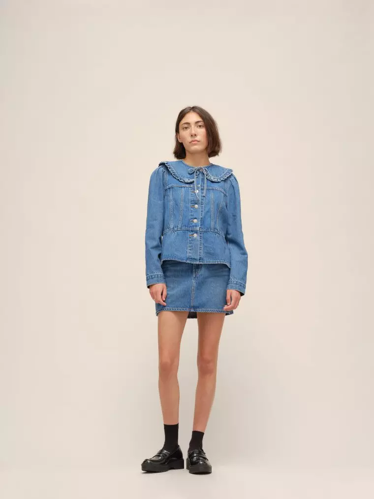 Levi’s® prezintă colecția ‘70s High pentru Toamnă-Iarnă 2021