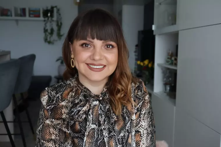 frumusețe beauty mihaela gaspar