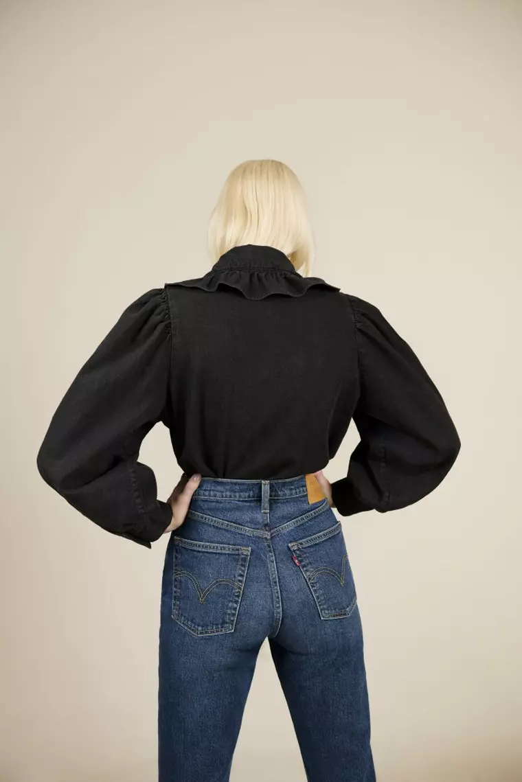 Levi’s® prezintă colecția ‘70s High pentru Toamnă-Iarnă 2021