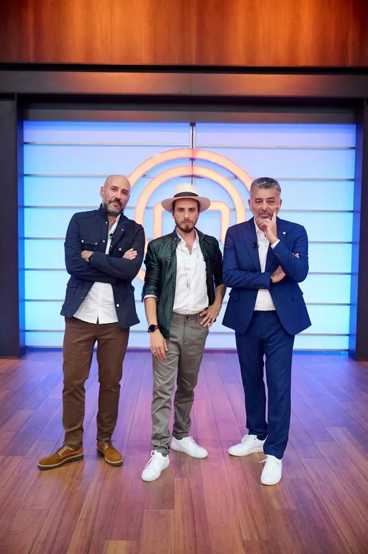 Au început filmările pentru noul sezon MasterChef România. Cine va juriza concursul