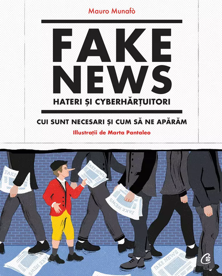 Nici pandemia de COVID-19, nici infodemia, nu au lovit „la întâmplare”