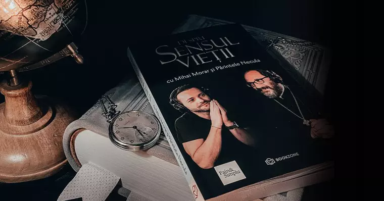 Ce vis și-a îndeplinit Mihai Morar în ziua în care a împlinit 40 de ani?
