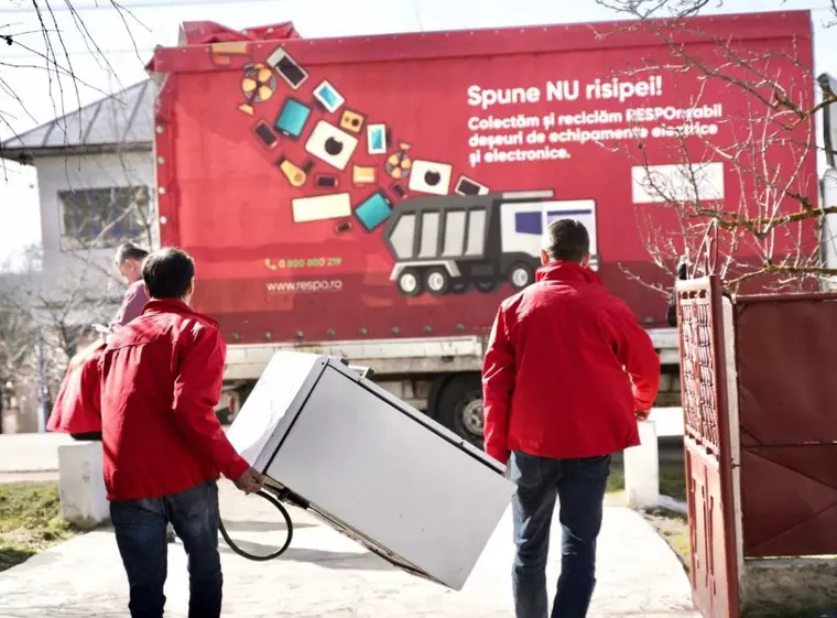 Copiii și gravidele, cei mai afectați de expunerea la deșeurile electrice și electronice. Iată cât de mult ajută reciclarea!