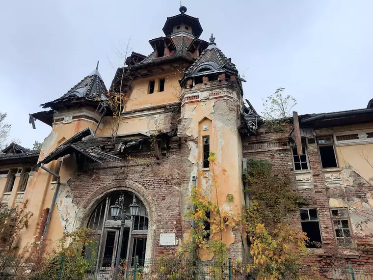 Bijuteria ascunsă a turismului românesc: Băile Govora