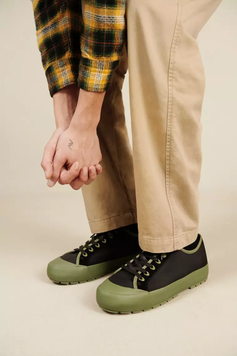 Levi's transformă confortul în prioritate alături de XX Chino EZ pentru Toamna/Iarna 2021