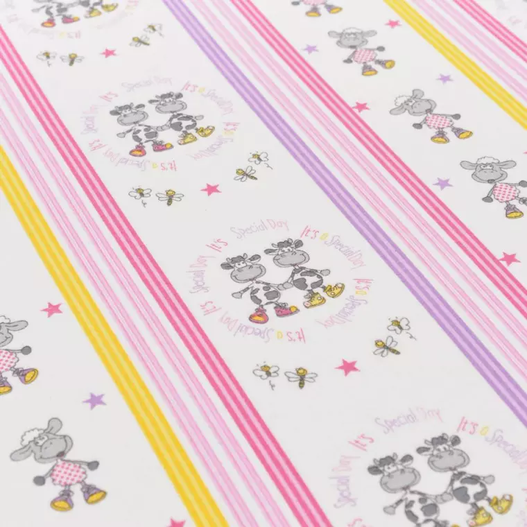 Care sunt cele mai populare materiale textile utilizate pentru copii?