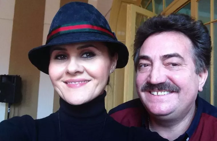 Sora lui Petrică Mîțu Stoian, adevărul despre relația regretatului artist cu solista Niculina Stoican