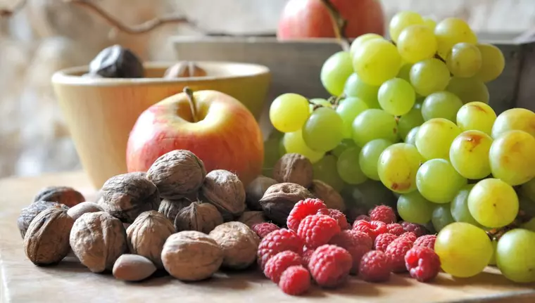 fructe delicioase cu multe fibre 