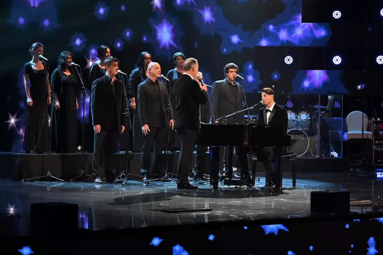 Finala X Factor 2021. Cine vor fi invitații speciali și cum se pot vota favoriții