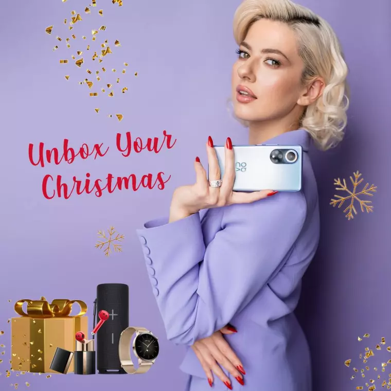 HUAWEI FreeBuds Lipstick - Estetică și performanță