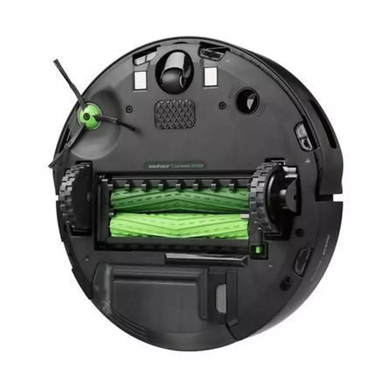 Noua serie j de aspiratoare inteligente iRobot cu machine learning pentru o aspirare desăvârșită