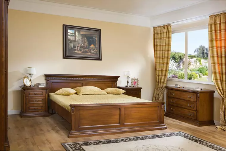 Ce trebuie să știți despre paturile rezistente și durabile din lemn masi